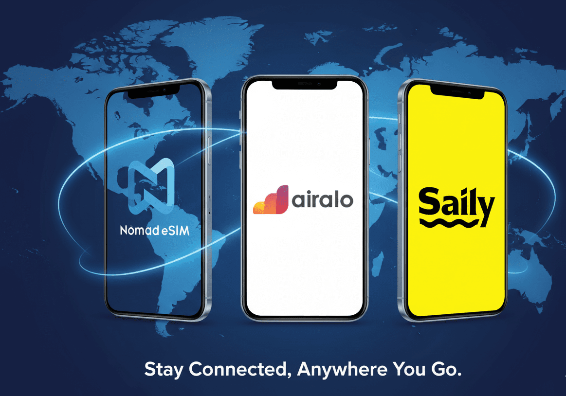 iPhone eSIM activation success screen with confirmation