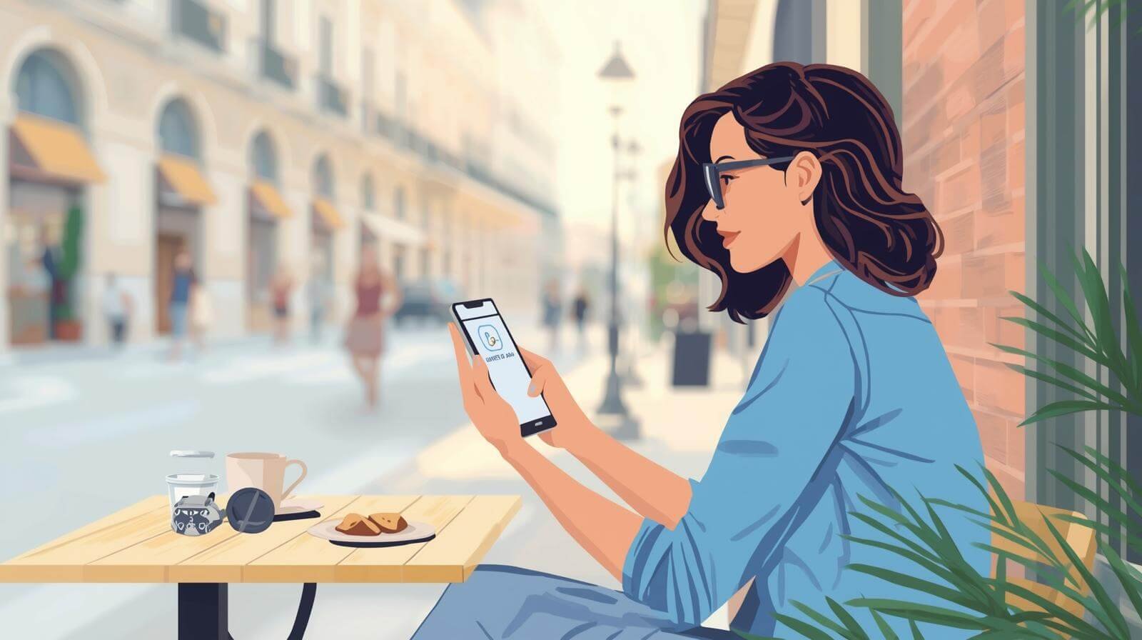 Holafly Unlimited Data 2026