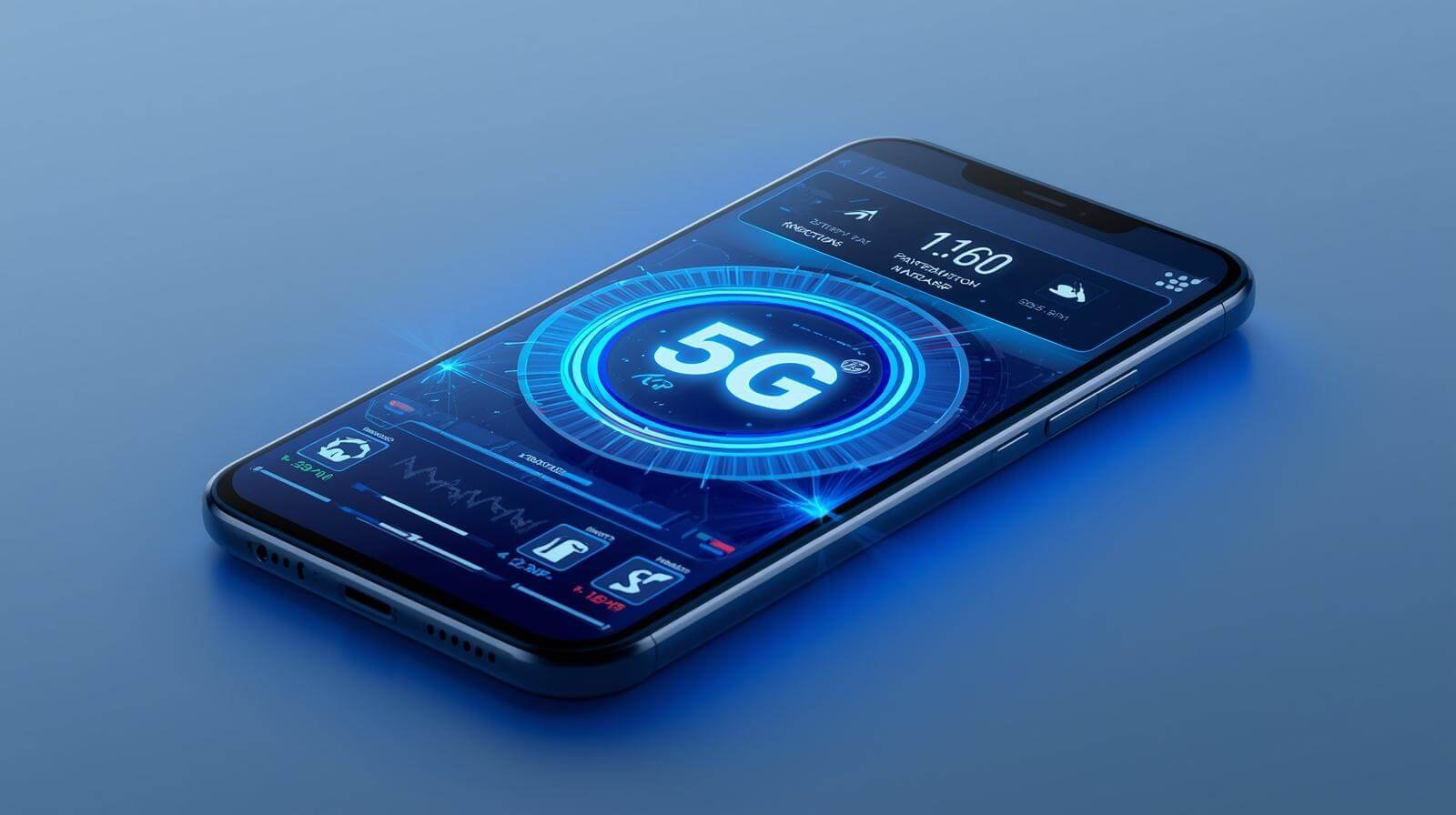 Ubigi High-Speed eSIM 2026